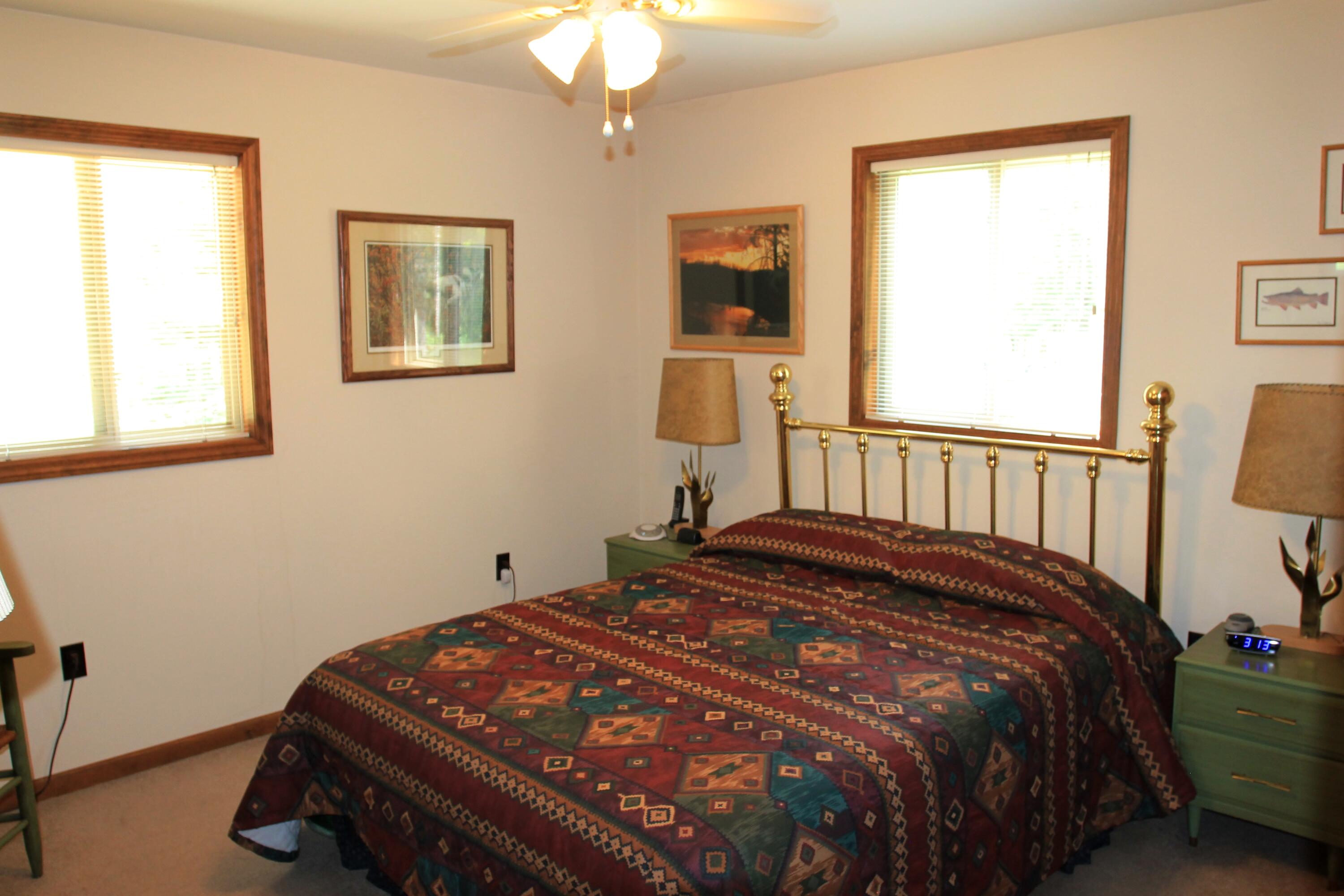 56 South Wye Bend Road Grayling, MI 49738 - Photo 30 of 71 Gallery Image 30