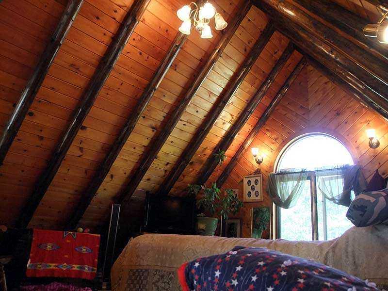 418 Hemore Road Ludlow, ME 04730 - Photo 31 of 35 Bedroom.