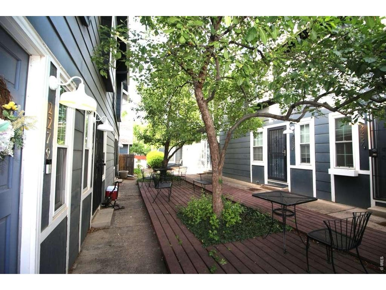 2253 Spruce Street, Unit 2 Boulder, CO 80302 - Photo 8 of 12