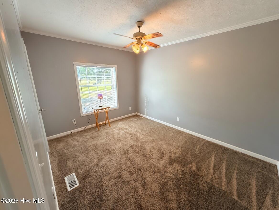 84 Demery Road Pembroke, NC 28372 - Photo 29 of 31 Bedroom 2