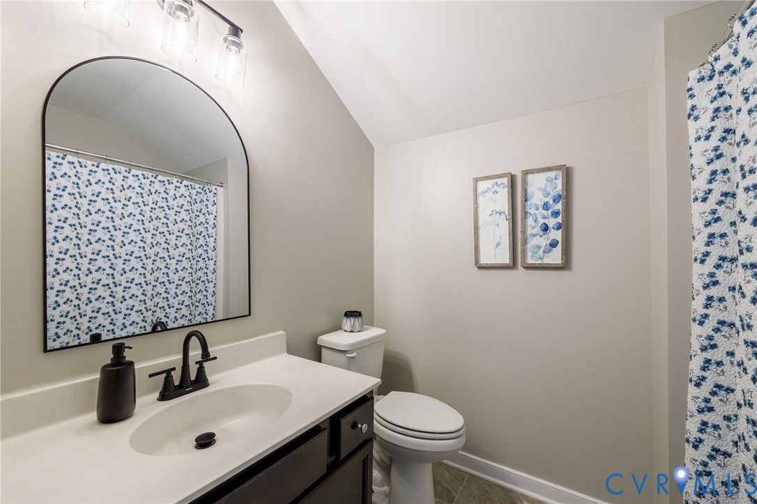 11451 Black Road Chesterfield, VA 23838 - Photo 38 of 55 Bedroom 3 bathroom