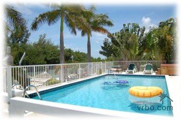 39 Treasure Road Marathon, FL 33050 - Photo 2 of 8 Pool