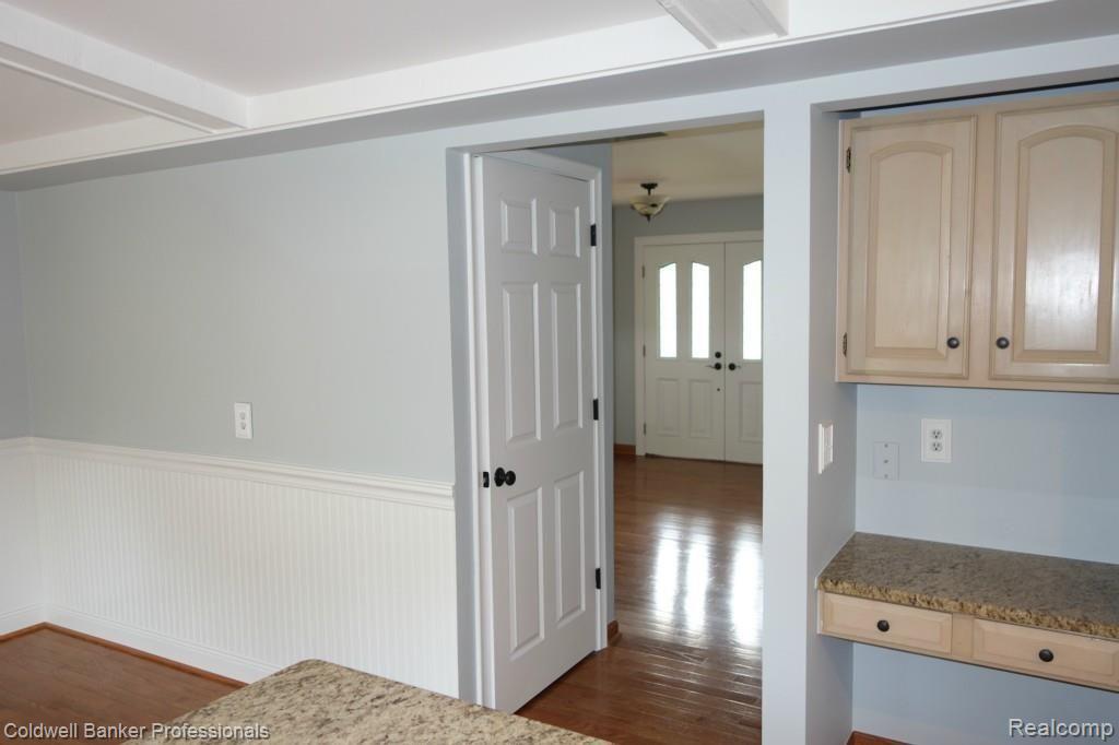 1748 North Kilburn Road Rochester, MI 48306 - Photo 25 of 25 FLOOR PLAN VIEW FOUR.jpg
