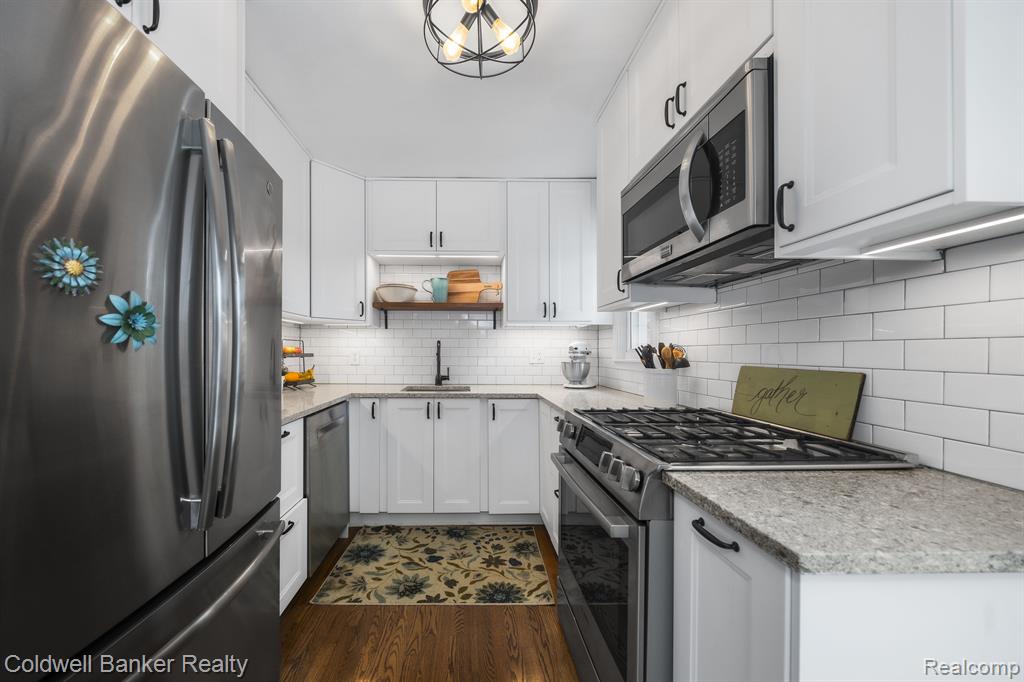2666 Pembroke Road Birmingham, MI 48009 - Photo 7 of 31 Gallery Image 7
