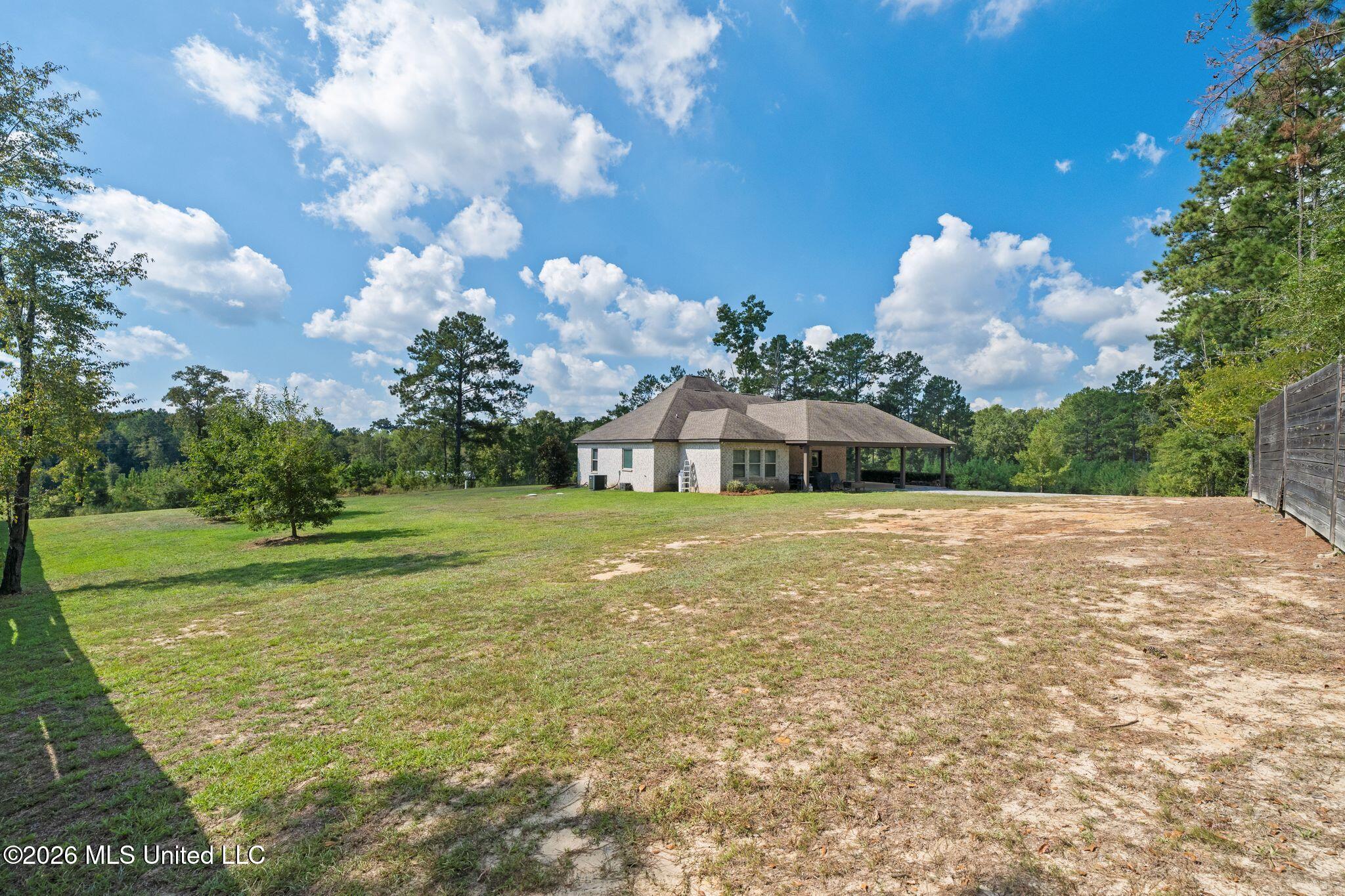 21 Higgins Cutoff Road Sumrall, MS 39482 - Photo 34 of 36 21_Higgins_Cutoff_Rd-34