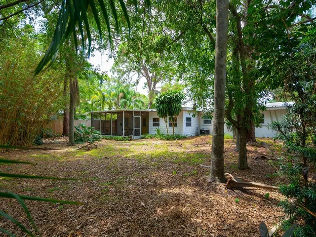 $479,000 | 2740 Bruce Lane, Sarasota, FL 34237