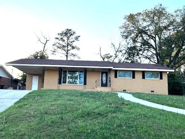 $239,900 | 2537 Sandra Drive, Augusta, GA 30906