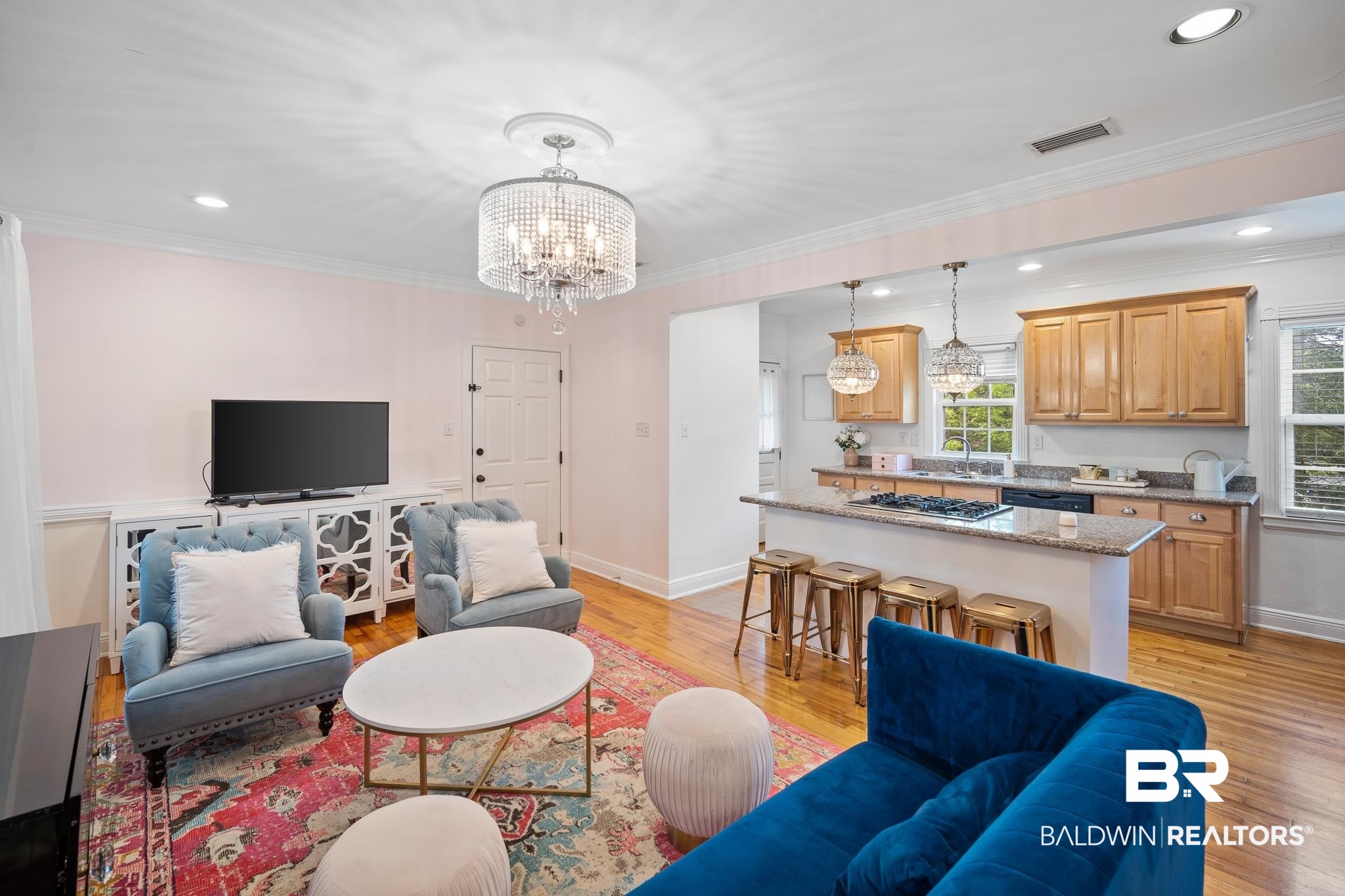 214 Upham Street, Unit 15C Mobile, AL 36607 - Photo 15 of 34