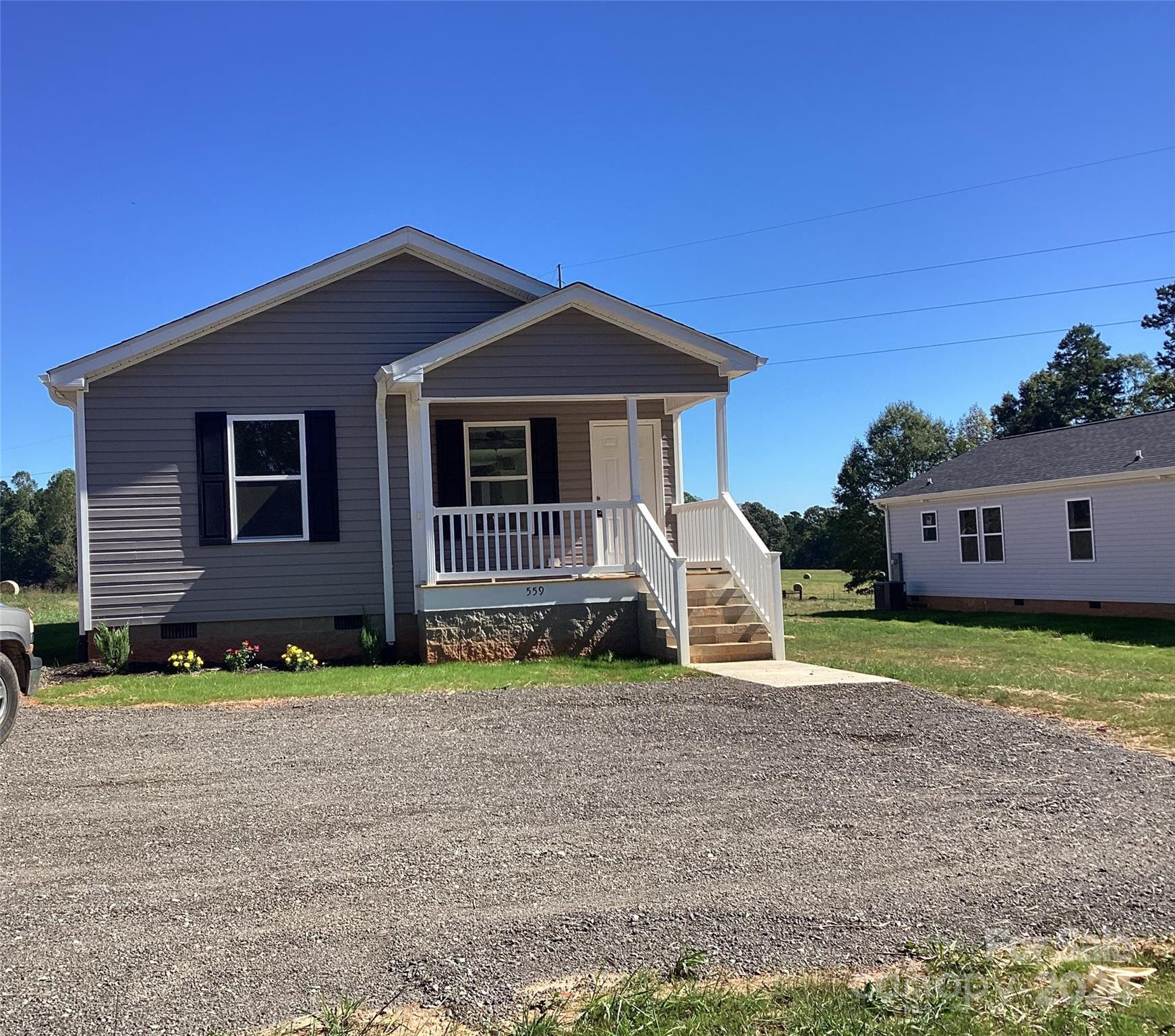559 Perry Road, Unit 7 Troutman, NC 28166 - Photo 1 of 15 Gallery Image 1