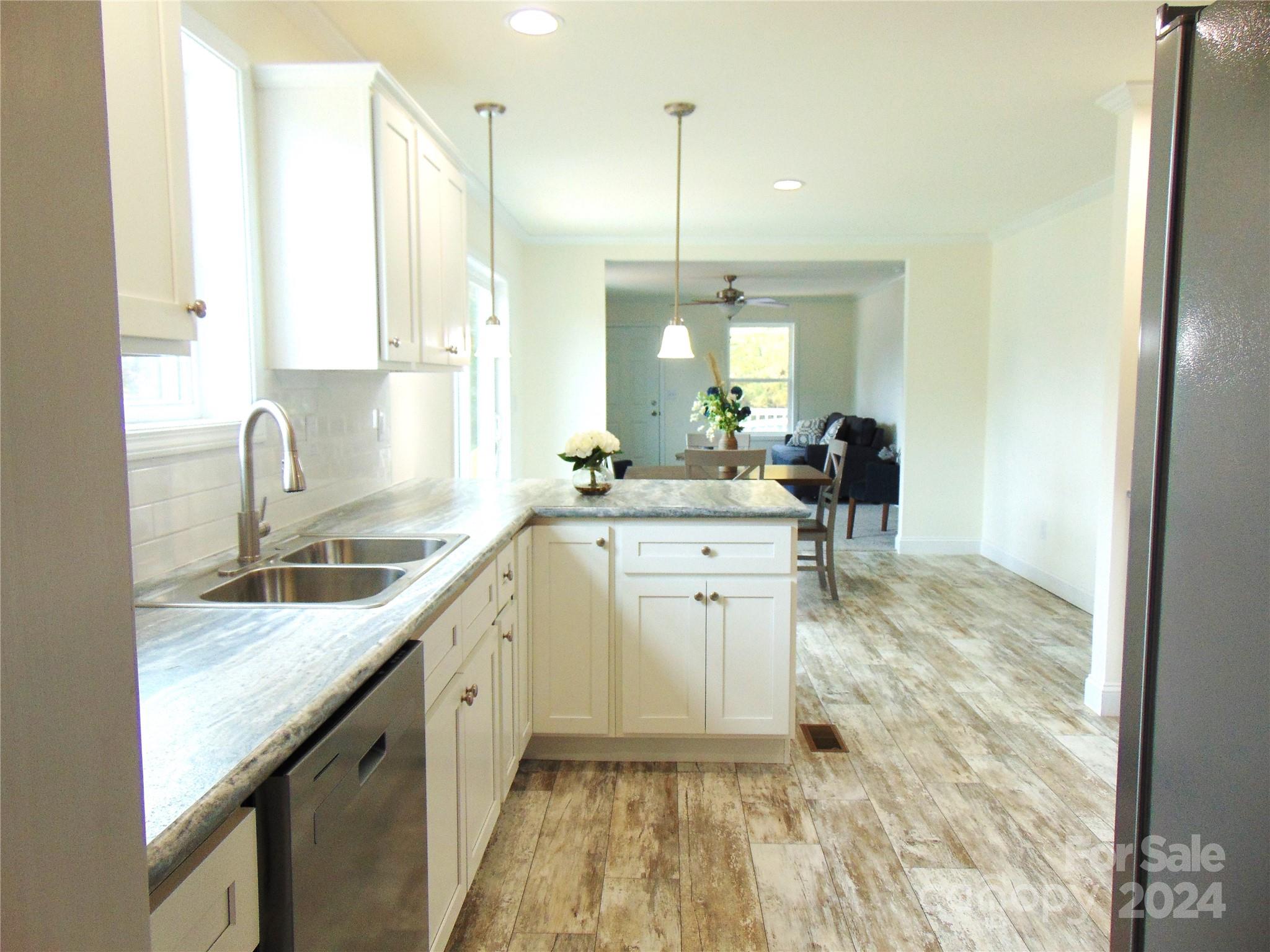 559 Perry Road, Unit 7 Troutman, NC 28166 - Photo 5 of 15 Gallery Image 5