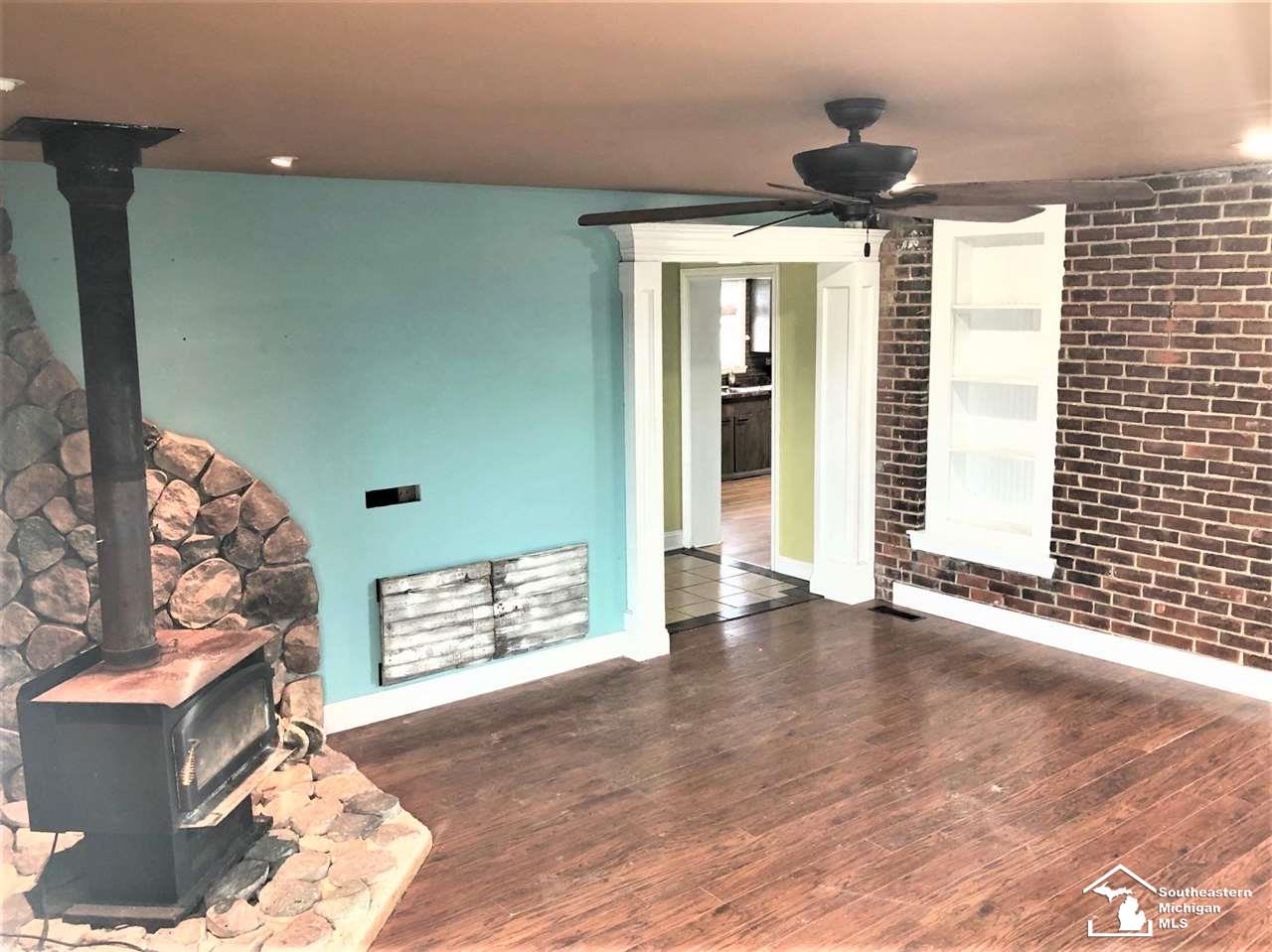 16280 Brewer Road Dundee, MI 48131 - Photo 13 of 20