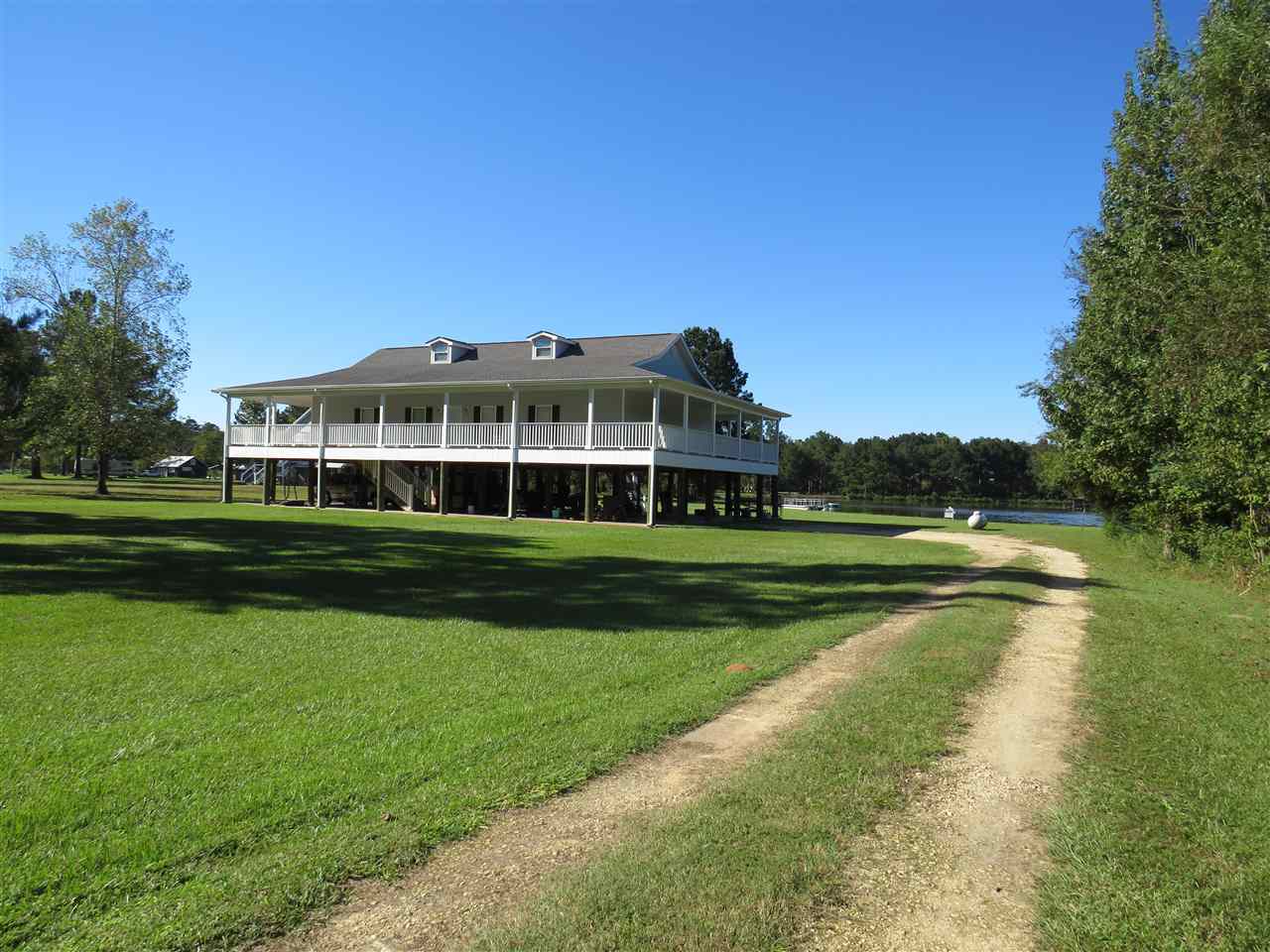 25915 Bush Isle Road Andalusia, AL 36421 - Photo 5 of 42 Gallery Image 5