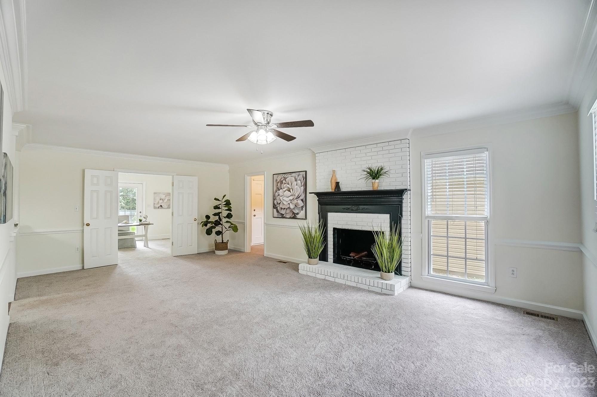 3901 Weddington Matthews Road Weddington, NC 28104 - Photo 2 of 33