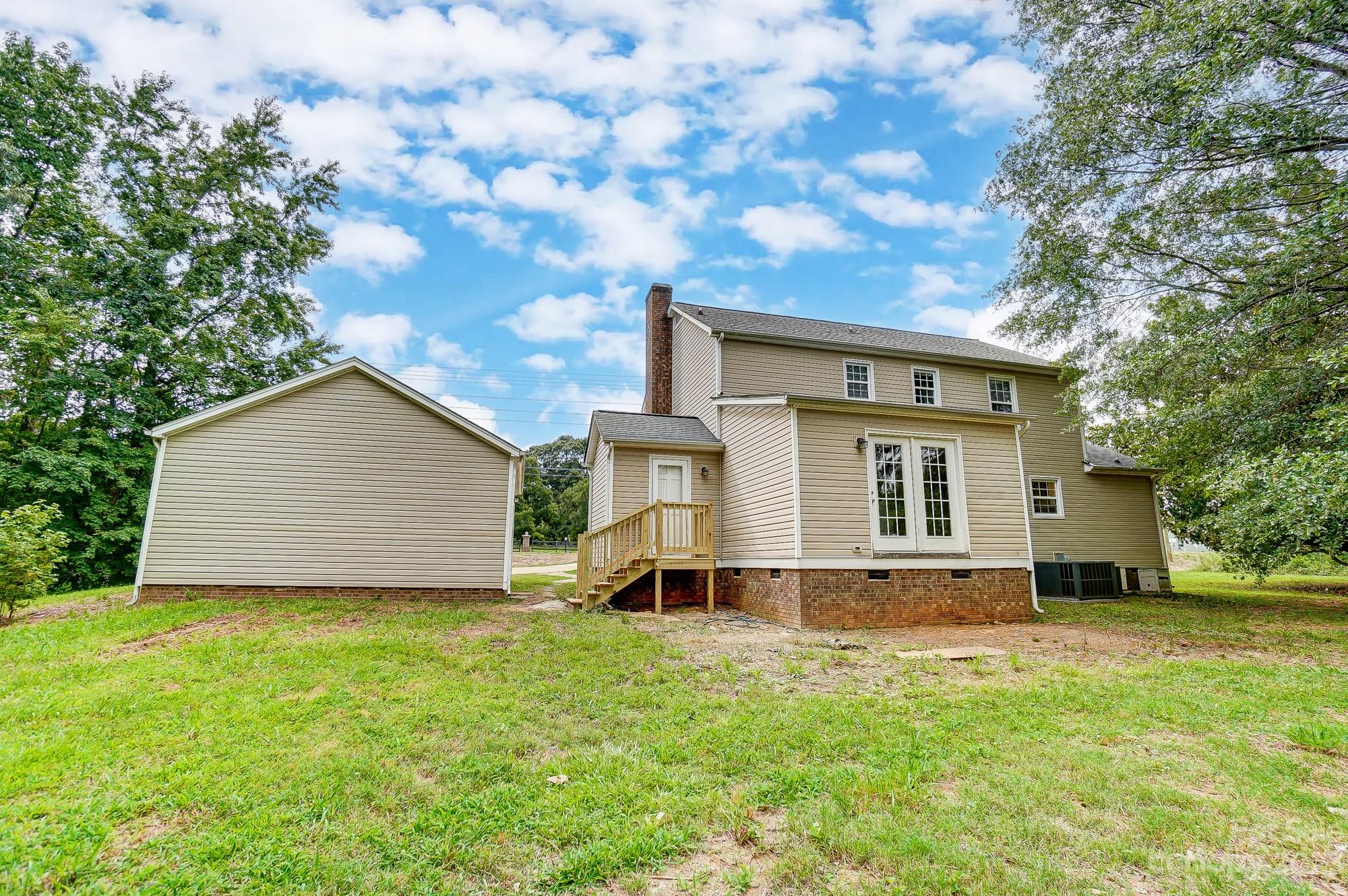 3901 Weddington Matthews Road Weddington, NC 28104 - Photo 30 of 33