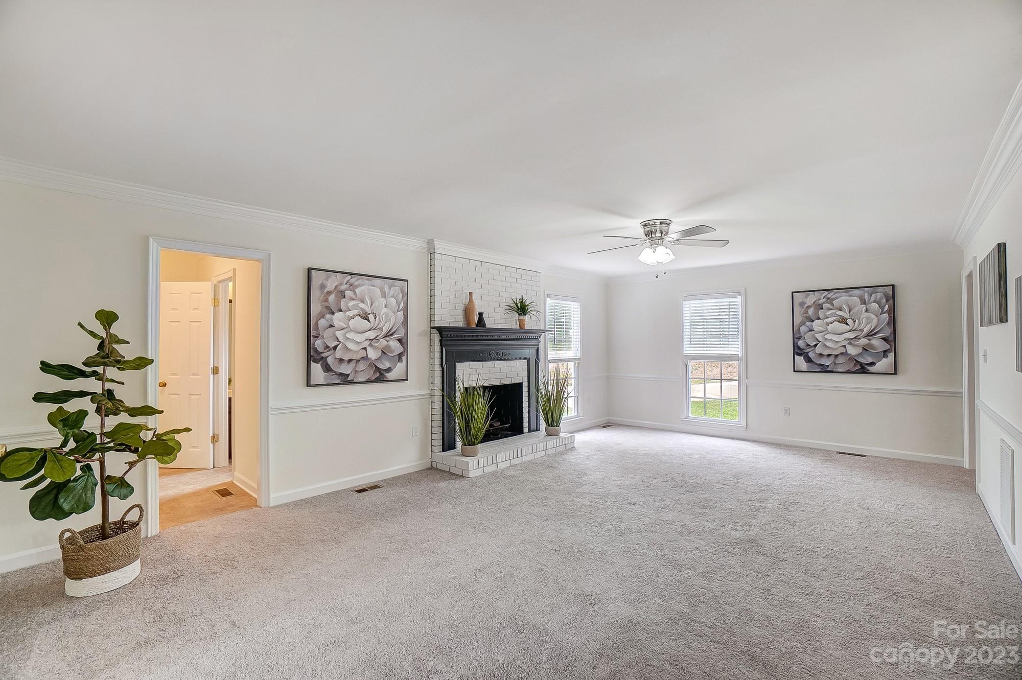 3901 Weddington Matthews Road Weddington, NC 28104 - Photo 3 of 33