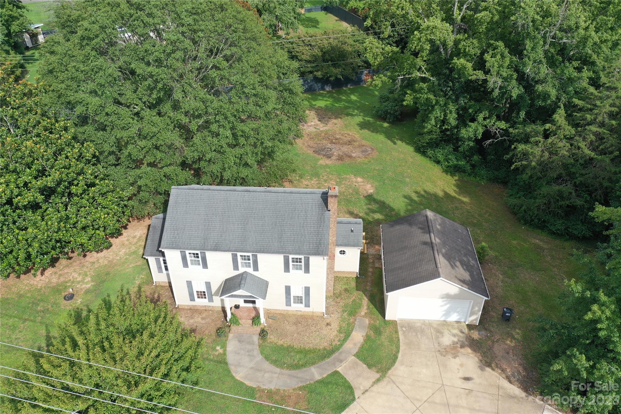 3901 Weddington Matthews Road Weddington, NC 28104 - Photo 31 of 33