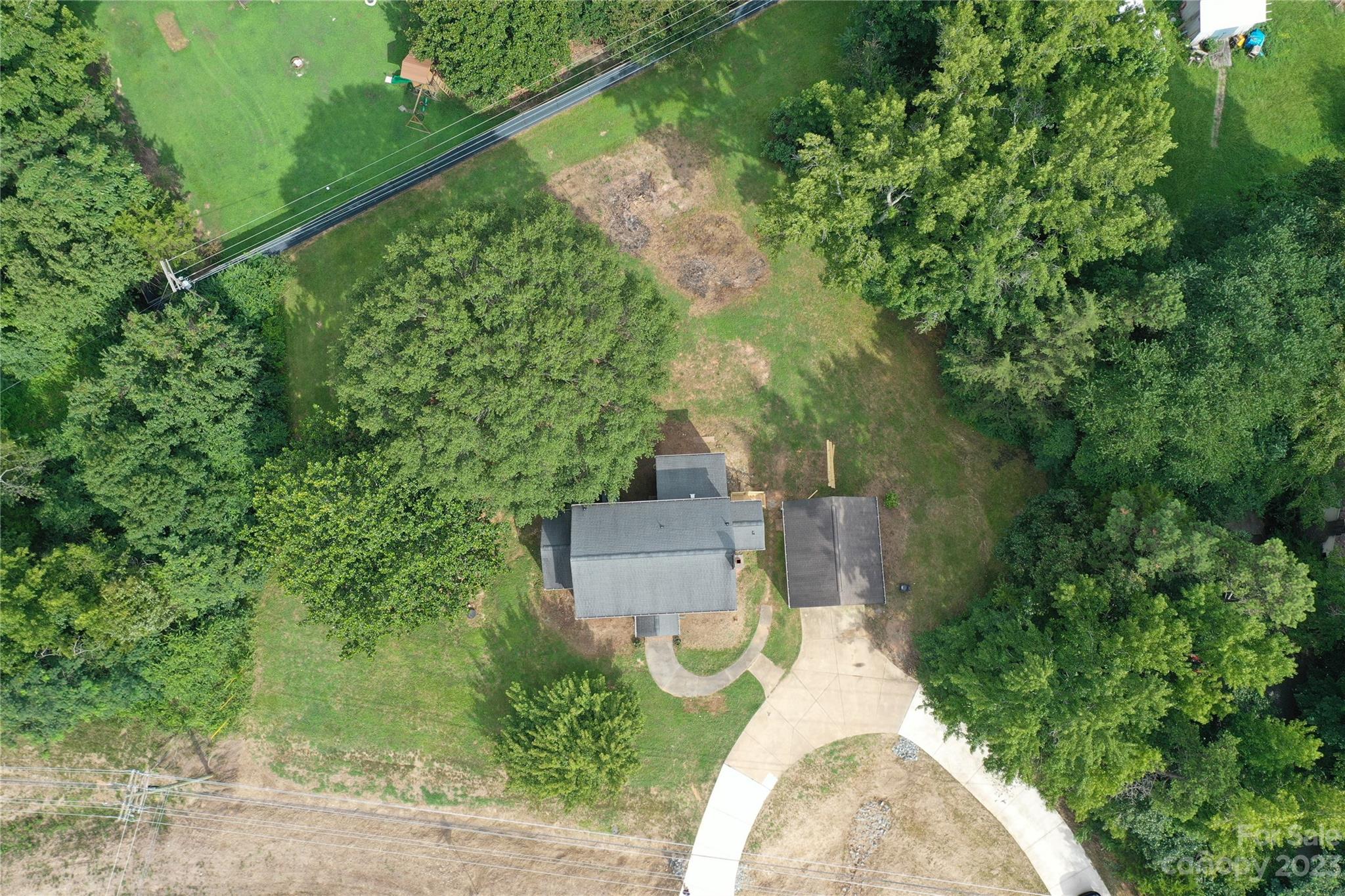 3901 Weddington Matthews Road Weddington, NC 28104 - Photo 32 of 33