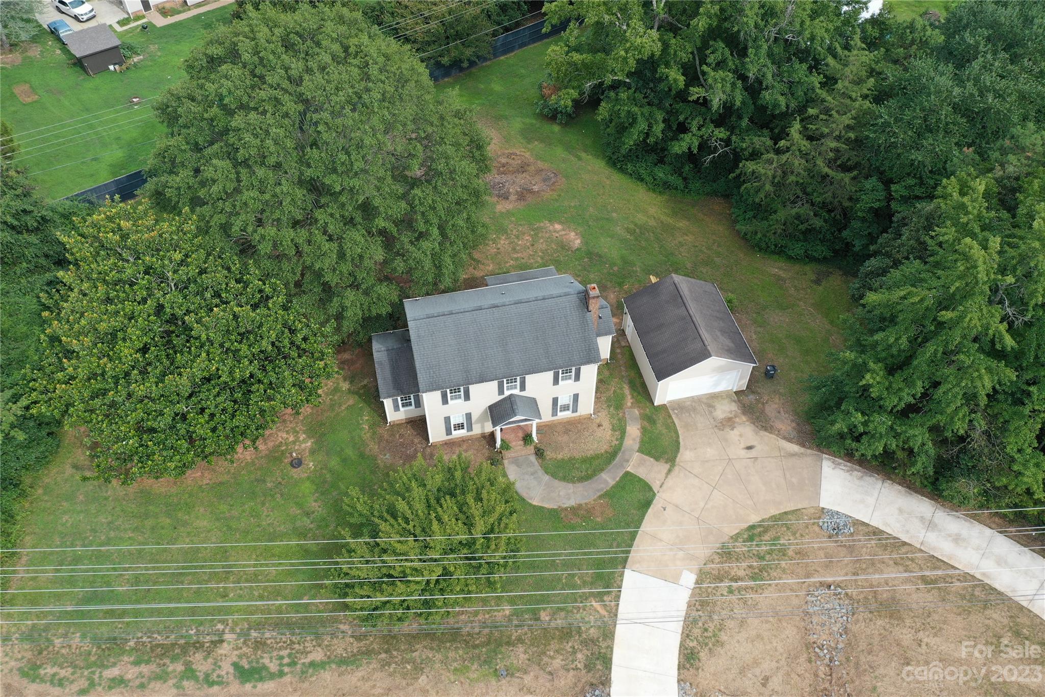 3901 Weddington Matthews Road Weddington, NC 28104 - Photo 33 of 33