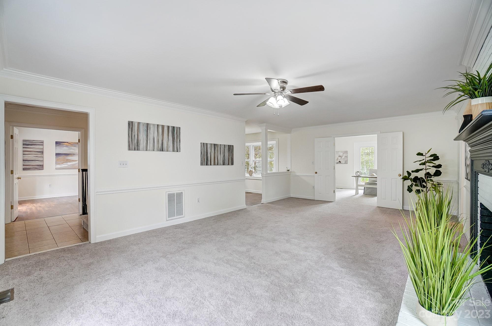 3901 Weddington Matthews Road Weddington, NC 28104 - Photo 4 of 33