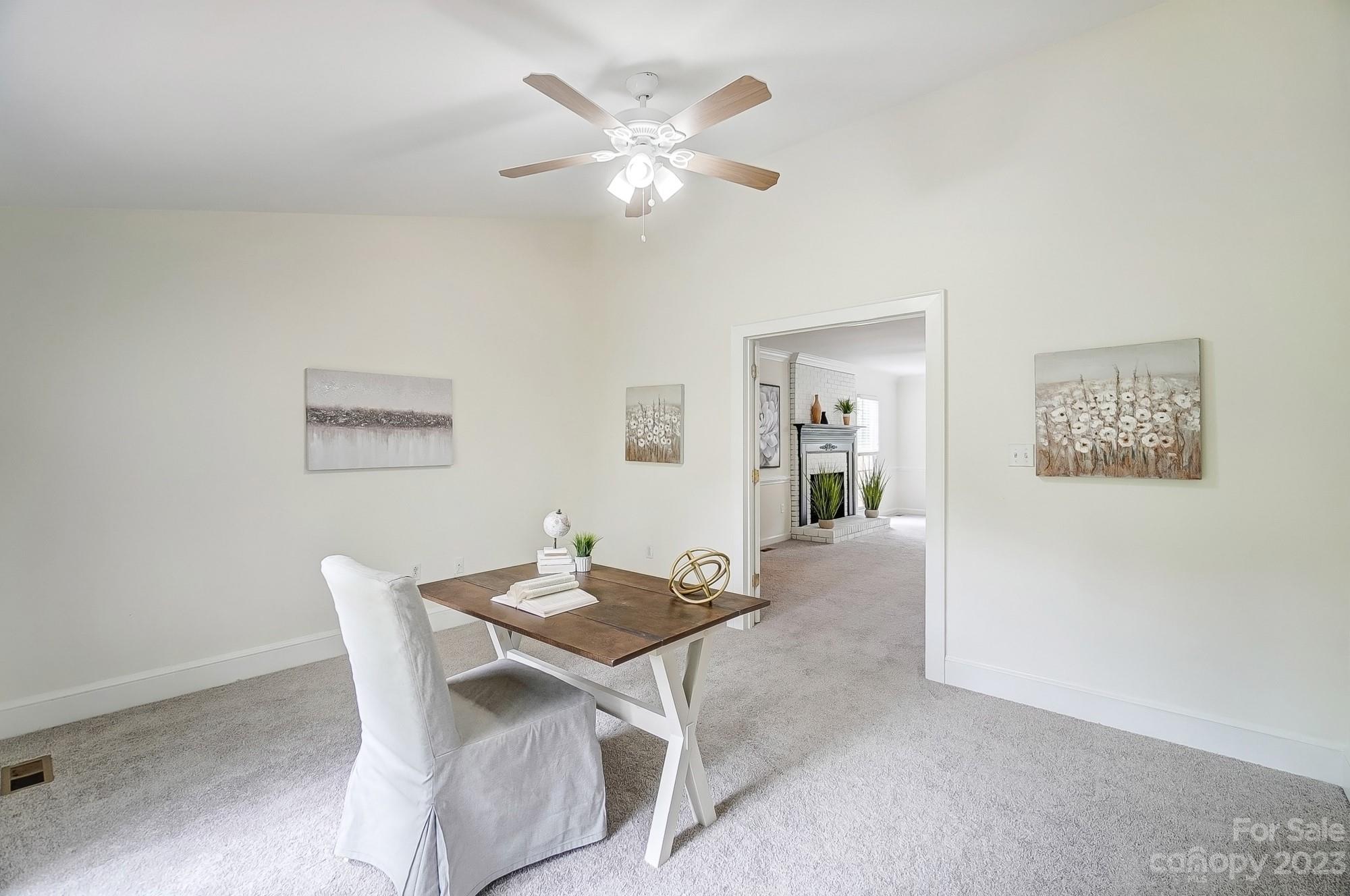 3901 Weddington Matthews Road Weddington, NC 28104 - Photo 6 of 33