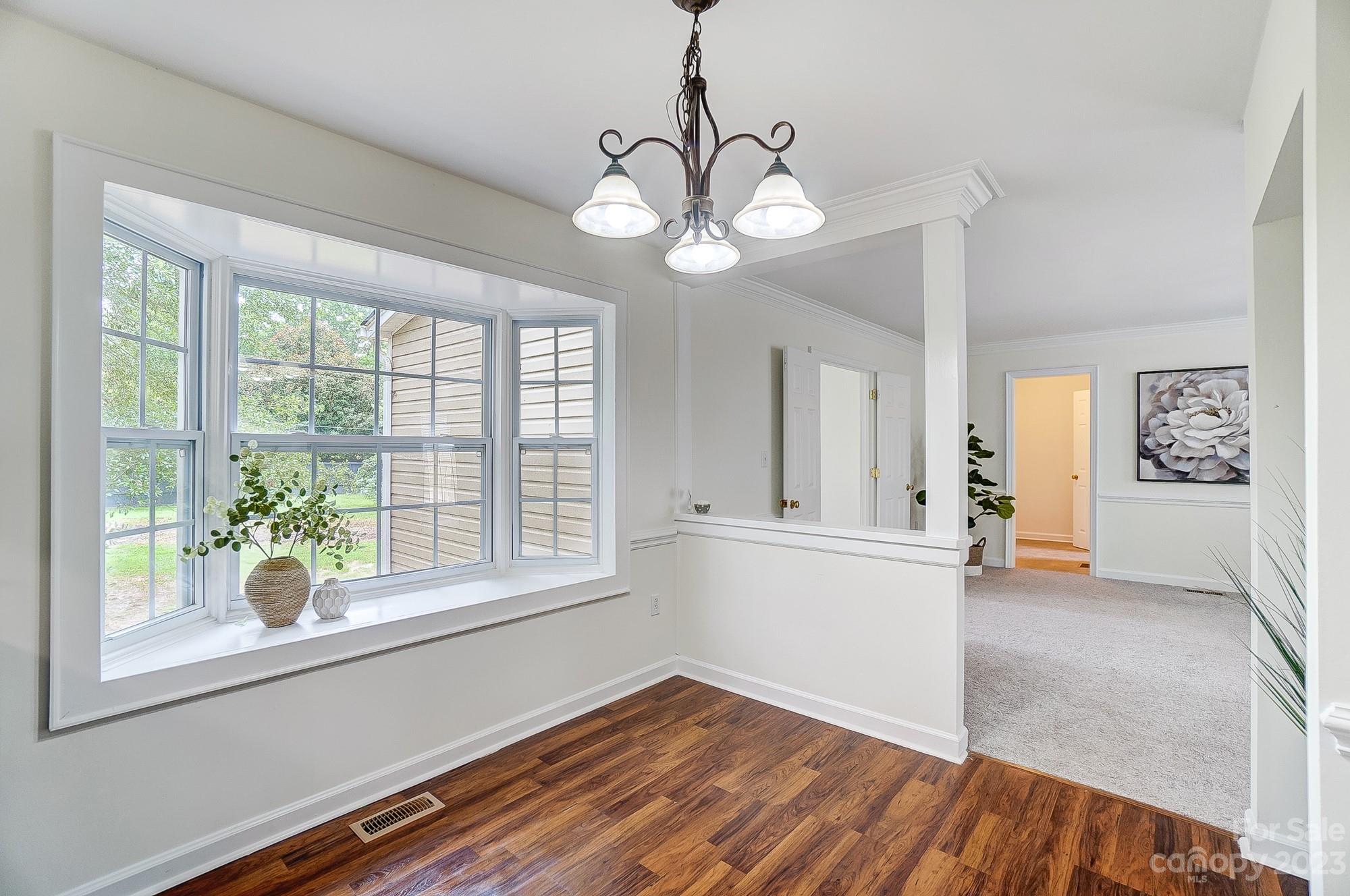 3901 Weddington Matthews Road Weddington, NC 28104 - Photo 8 of 33