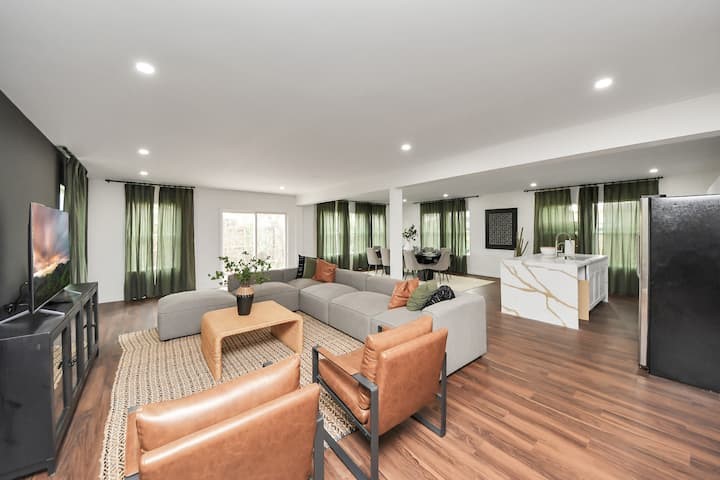 3760 Rio Vista Street Houston, TX 77021 - Photo 6 of 20