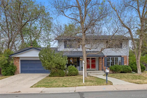 $775,000 | 7386 South Ogden Way, Centennial, CO 80122