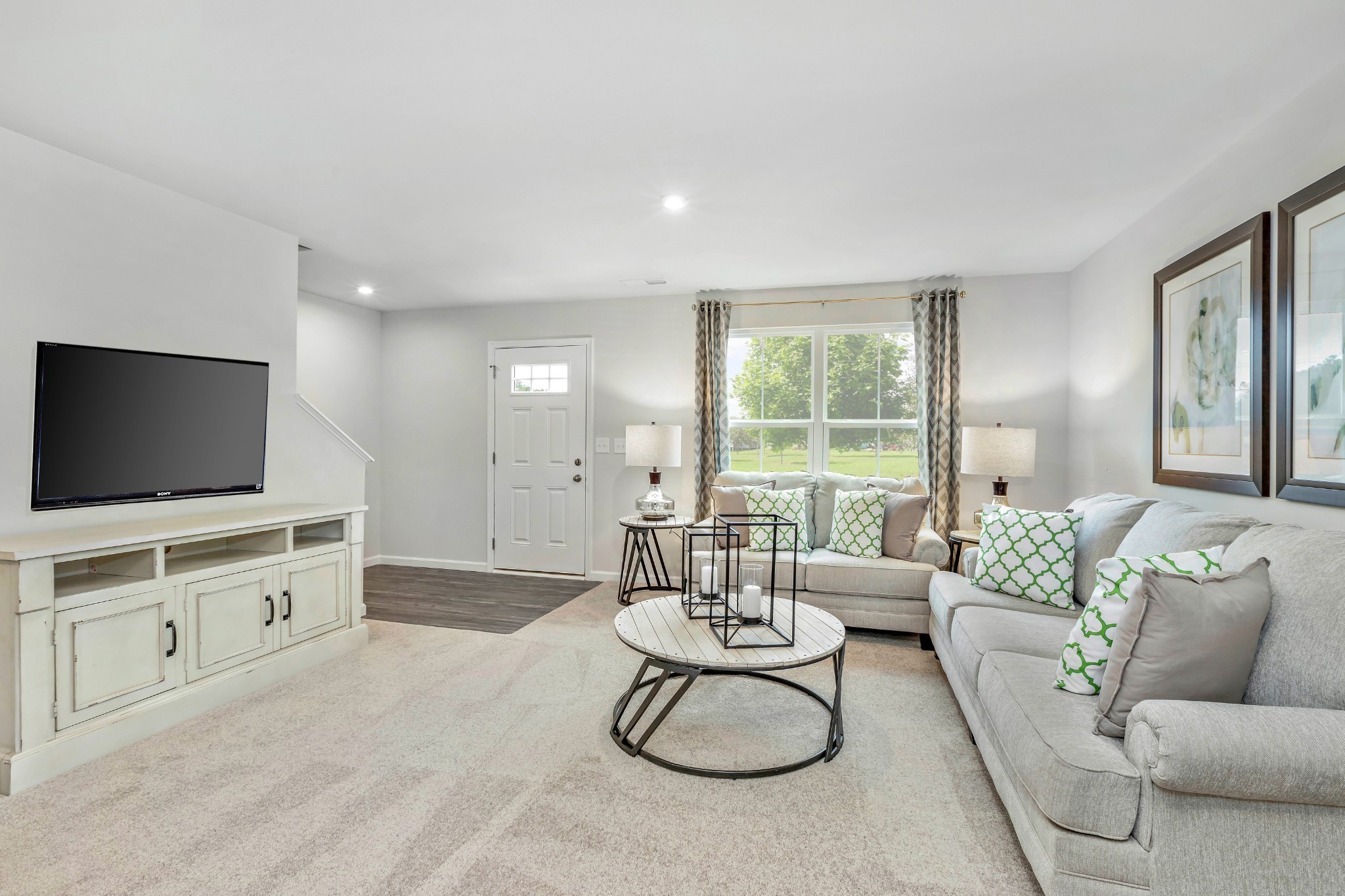 1815 Quail Run Way Spring Hill Spring Hill, TN 37174 - Photo 2 of 15 Gallery Image 2