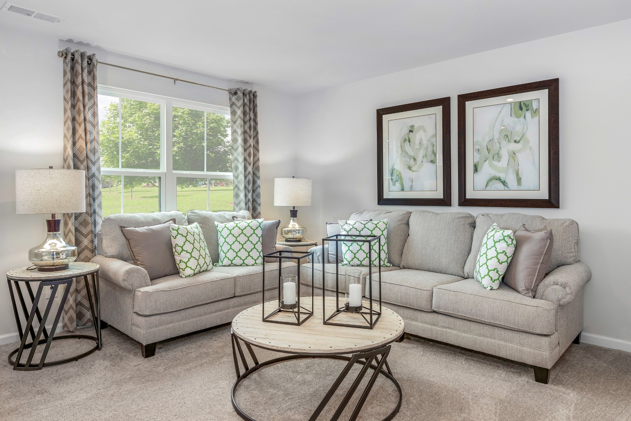 1815 Quail Run Way Spring Hill Spring Hill, TN 37174 - Photo 3 of 15 Gallery Image 3