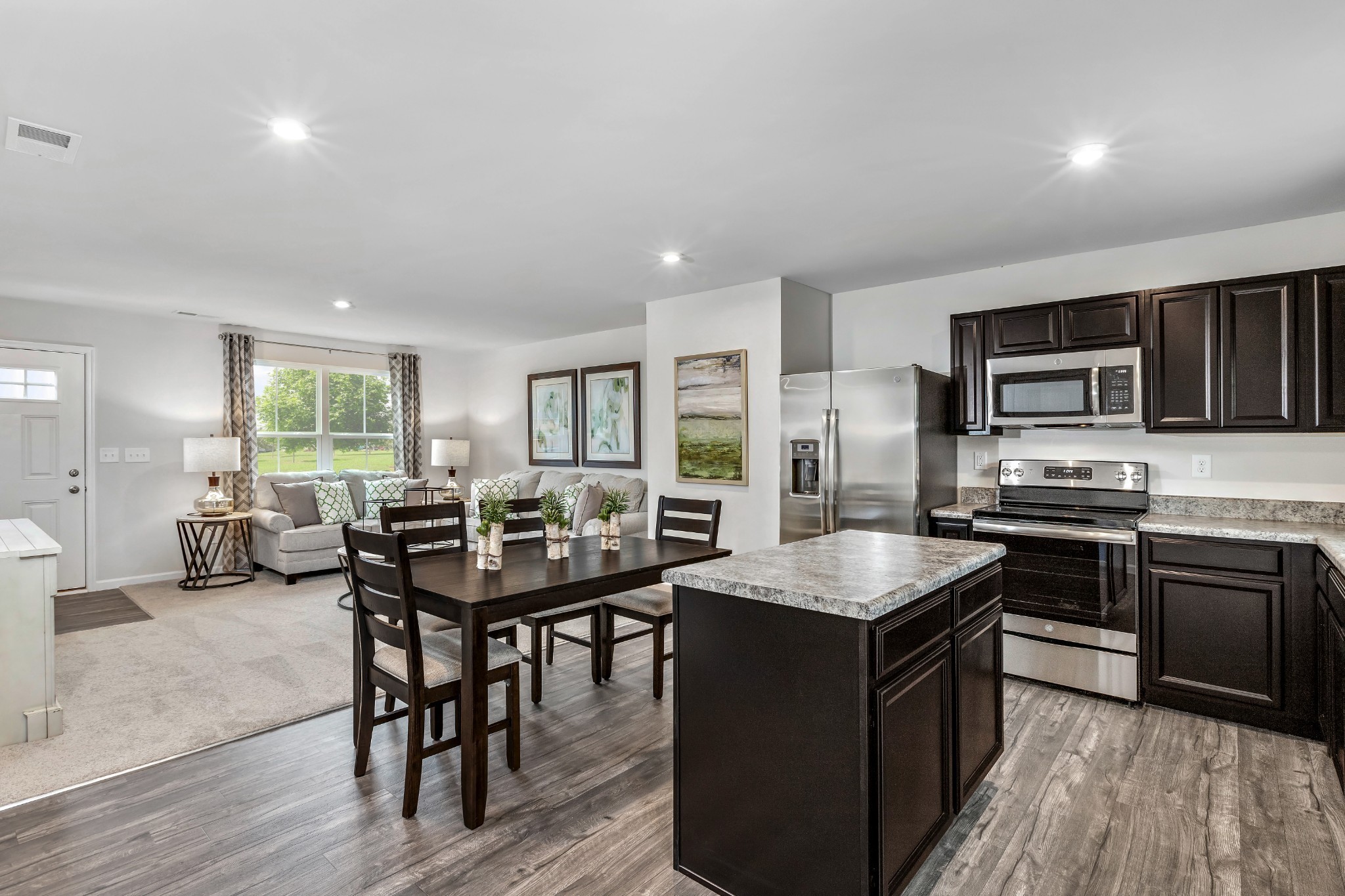 1815 Quail Run Way Spring Hill Spring Hill, TN 37174 - Photo 5 of 15 Gallery Image 5