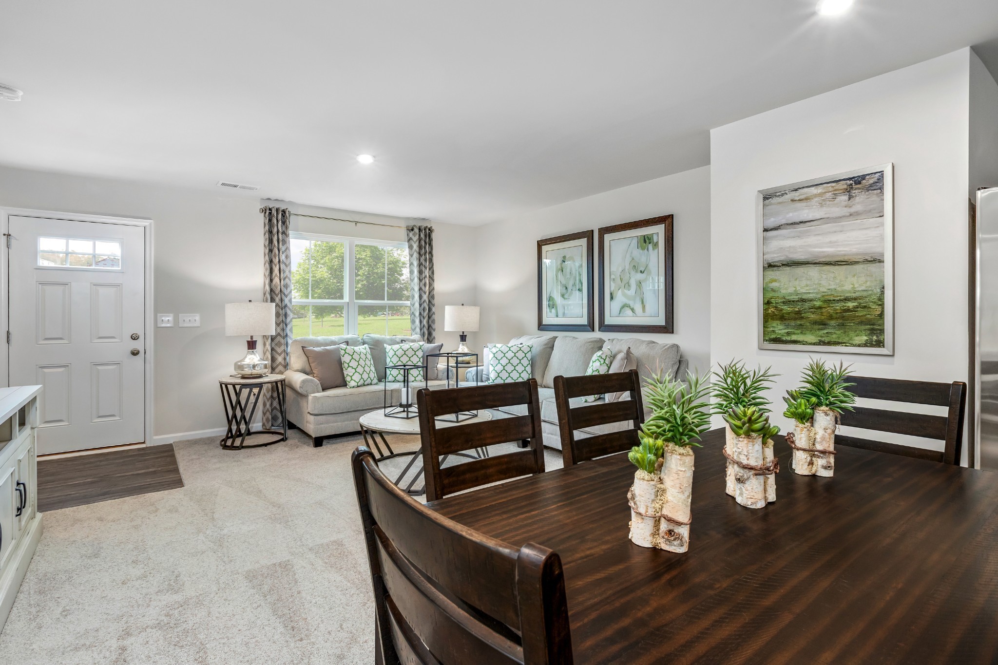1815 Quail Run Way Spring Hill Spring Hill, TN 37174 - Photo 6 of 15 Gallery Image 6