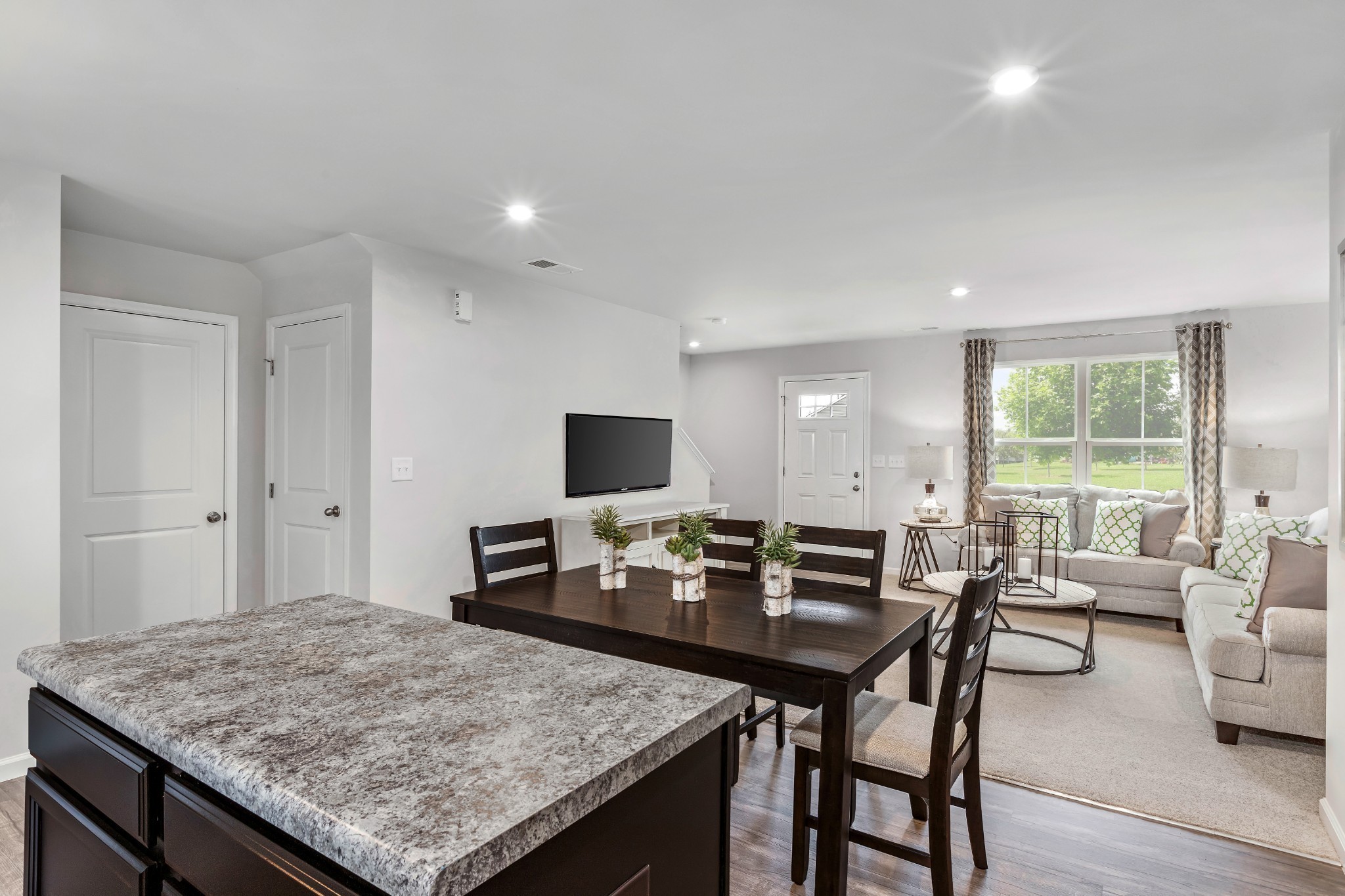 1815 Quail Run Way Spring Hill Spring Hill, TN 37174 - Photo 7 of 15 Gallery Image 7