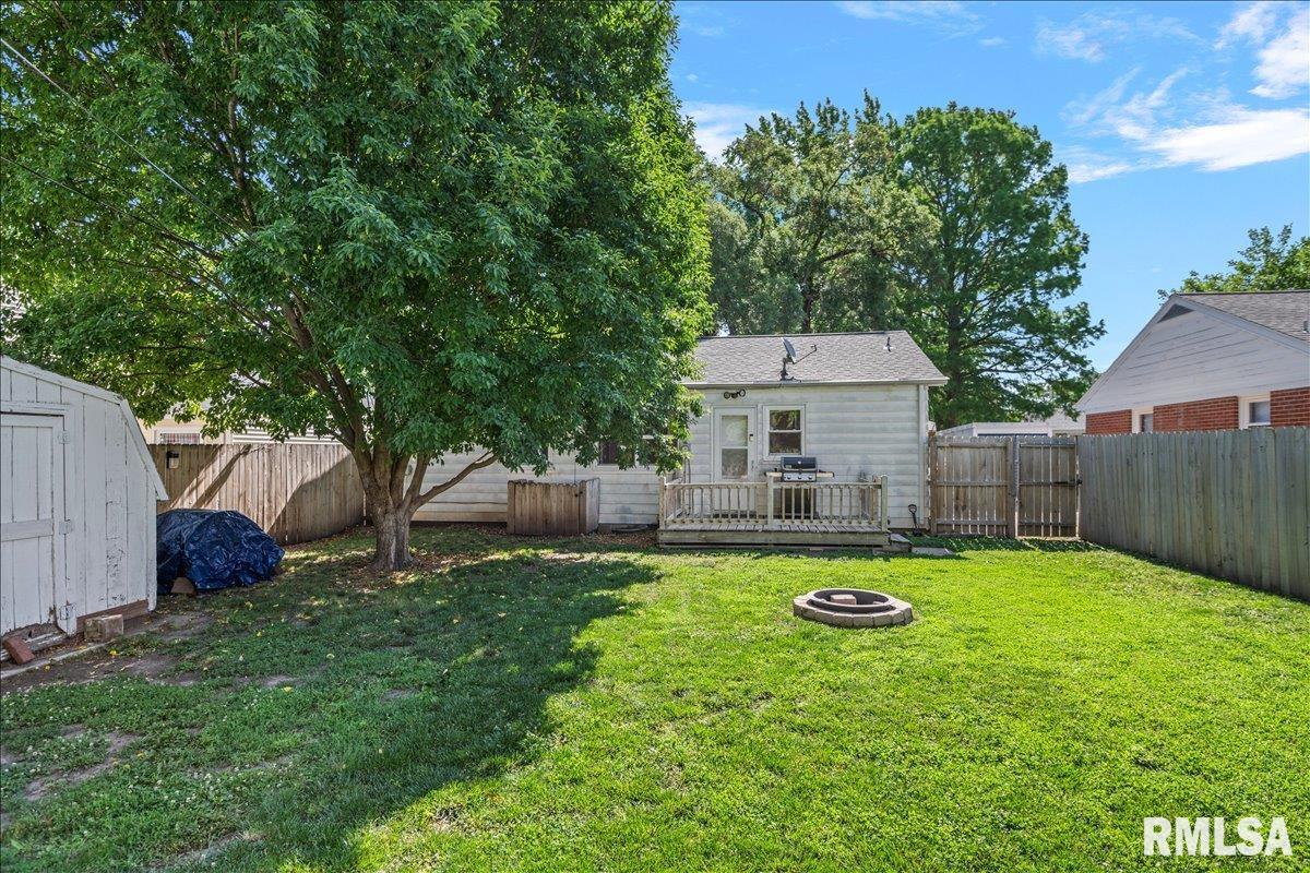 17 Midland Court Springfield, IL 62702 - Photo 23 of 23