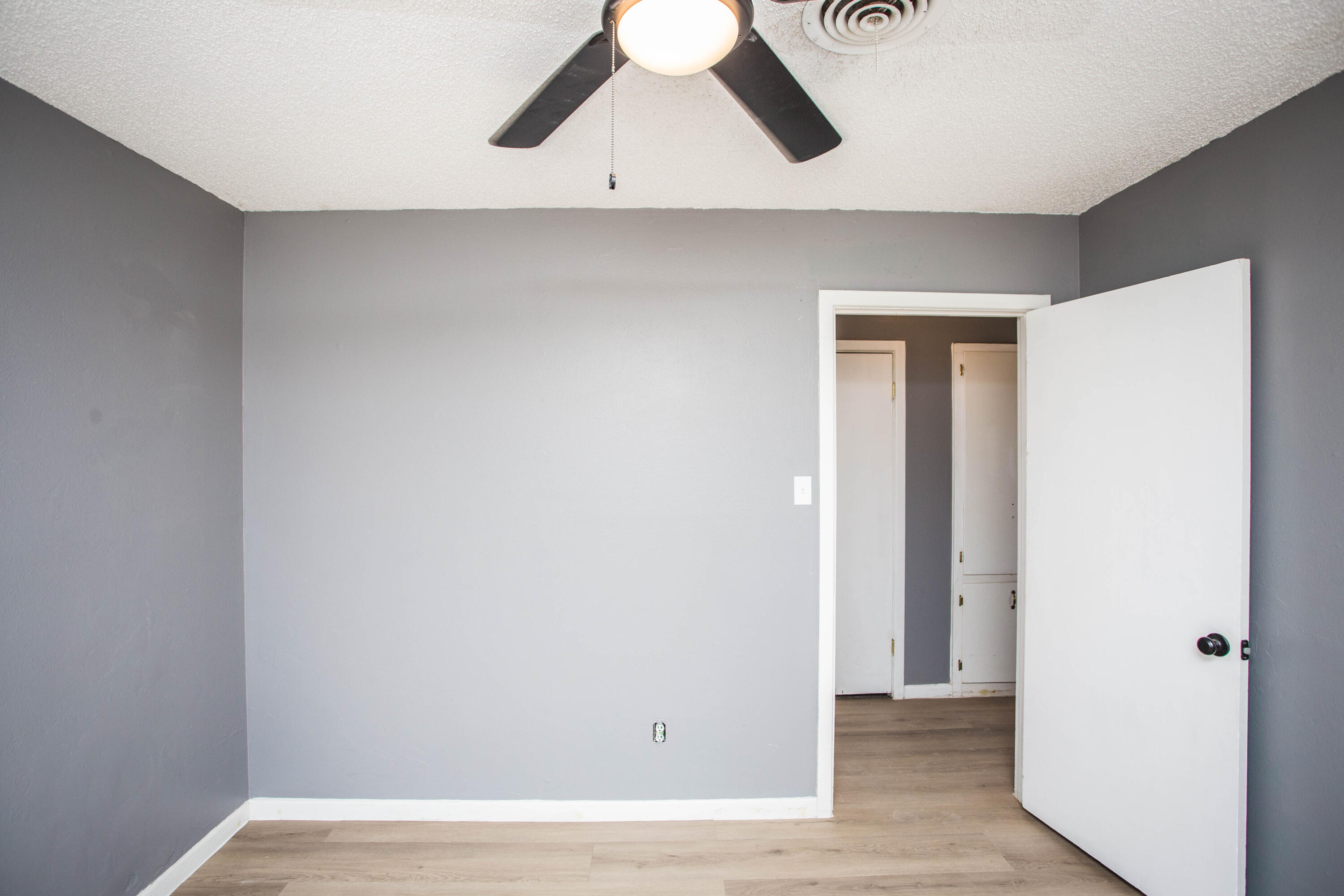 5212 41st Street Lubbock, TX 79414 - Photo 21 of 35 a view of an empty room
