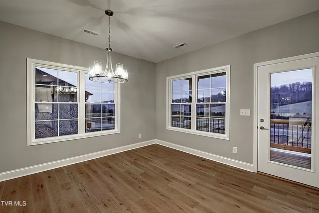 $509,900 | 2398 Haystack Circle, Piney Flats, TN 37686