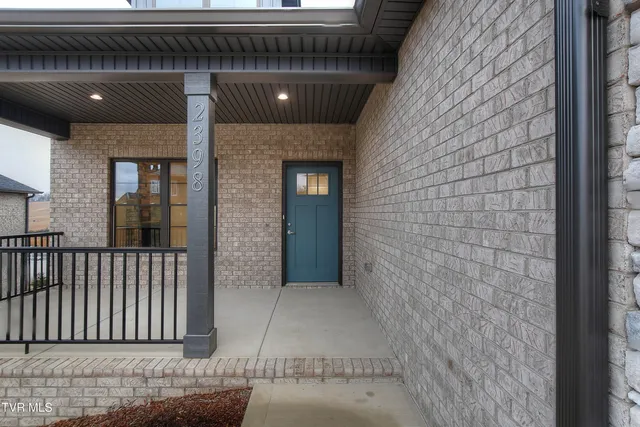 $509,900 | 2398 Haystack Circle, Piney Flats, TN 37686