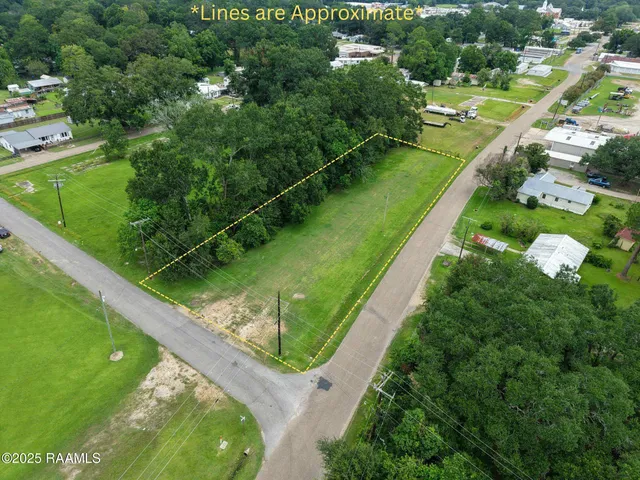 $30,000 | Pow-mia Memorial Drive, Church Point, LA 70525