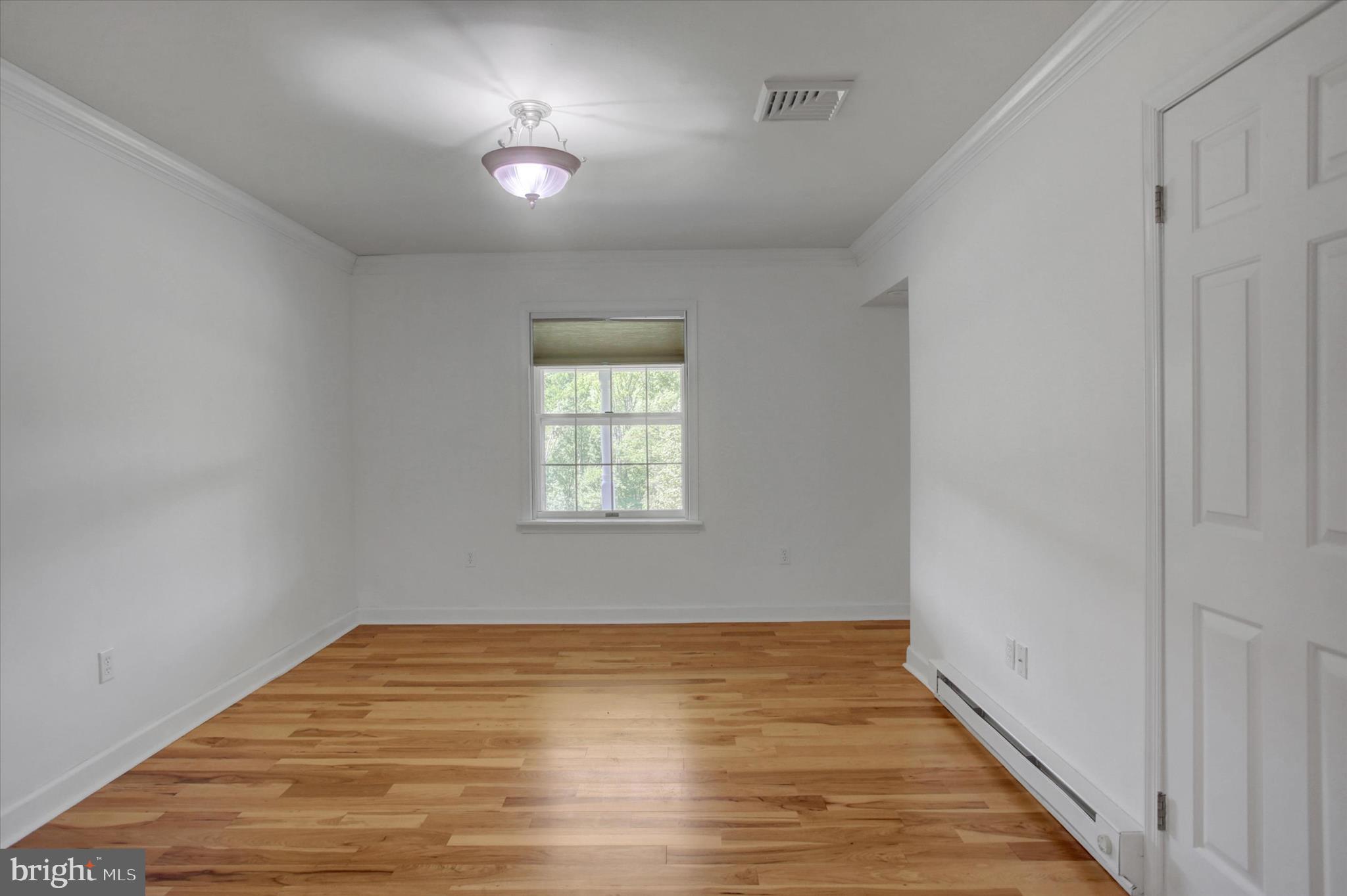 98 Peach Glen Road Gardners, PA 17324 - Photo 30 of 85 a view of empty room with wooden floor