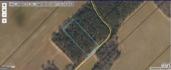 a view of an ocean from a beach