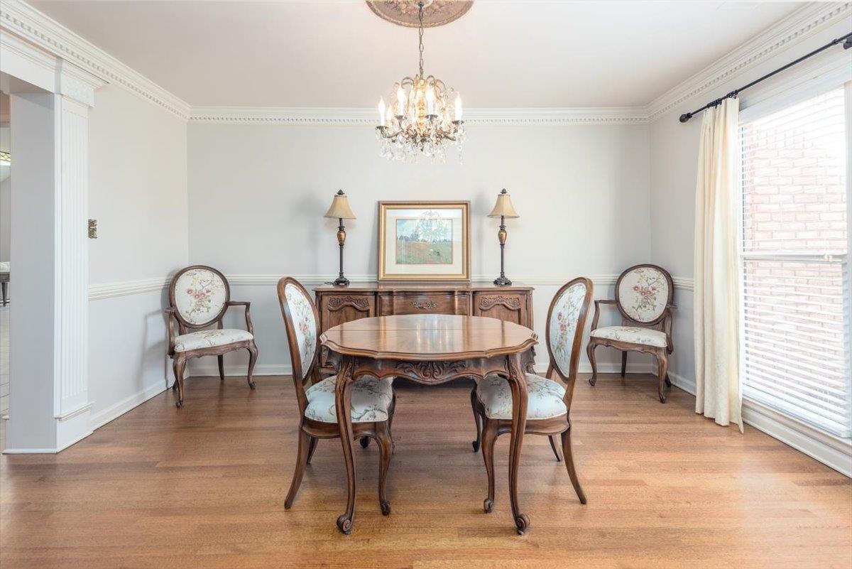 1136 Sunriver Cove Collierville, TN 38017 - Photo 12 of 35