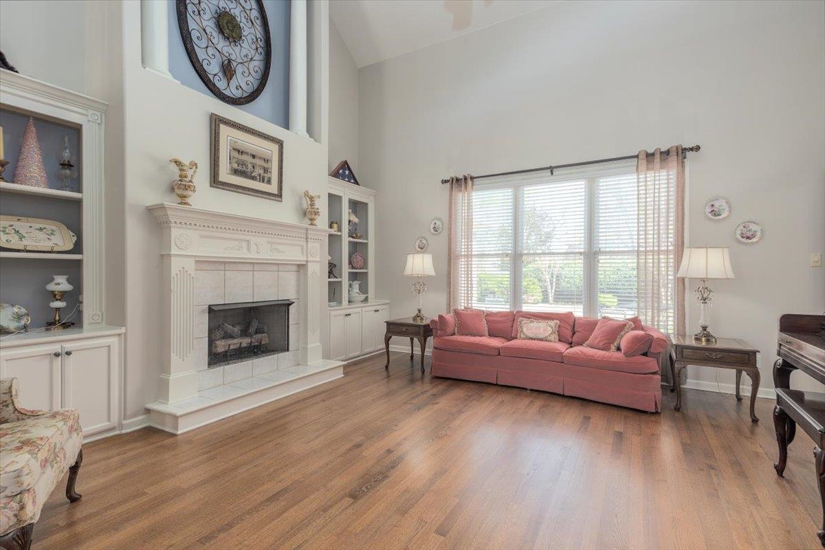 1136 Sunriver Cove Collierville, TN 38017 - Photo 14 of 35