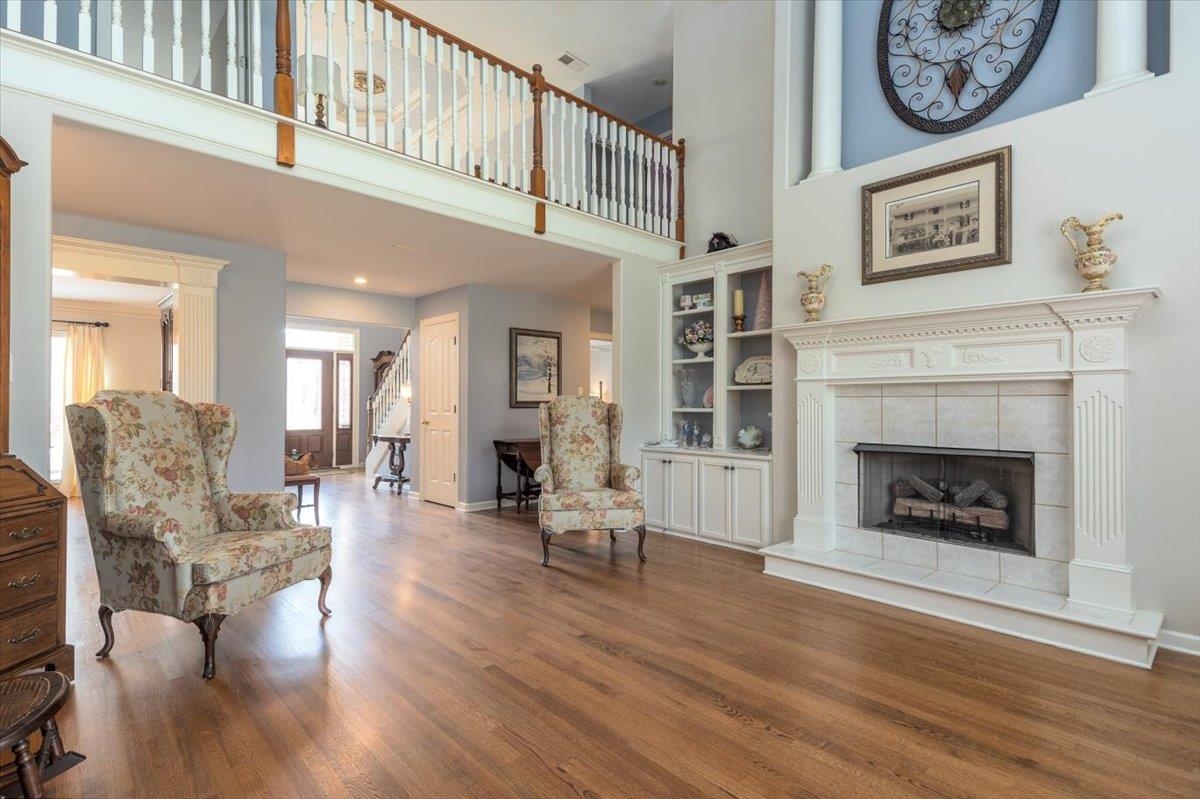 1136 Sunriver Cove Collierville, TN 38017 - Photo 16 of 35