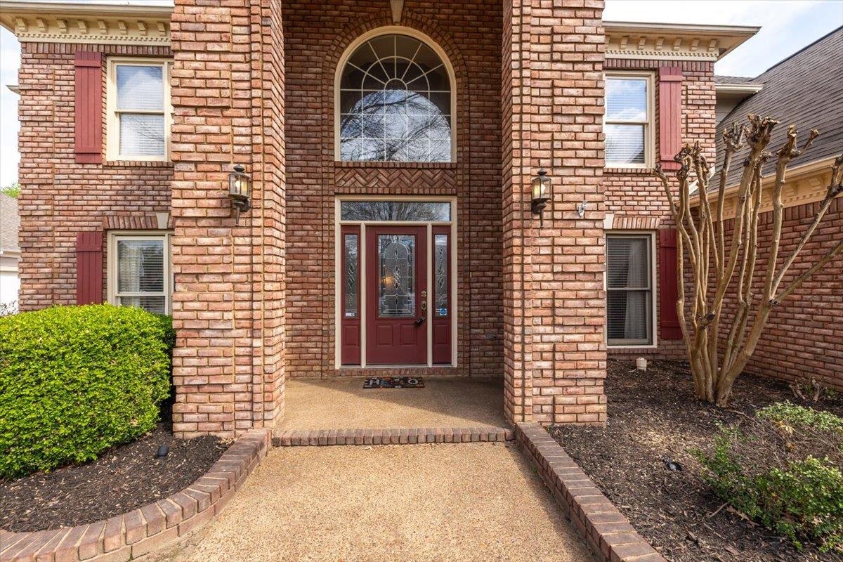 1136 Sunriver Cove Collierville, TN 38017 - Photo 2 of 35