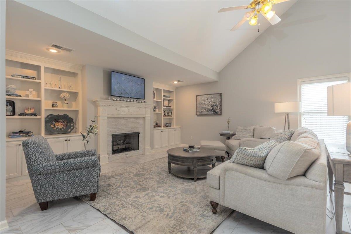 1136 Sunriver Cove Collierville, TN 38017 - Photo 7 of 35