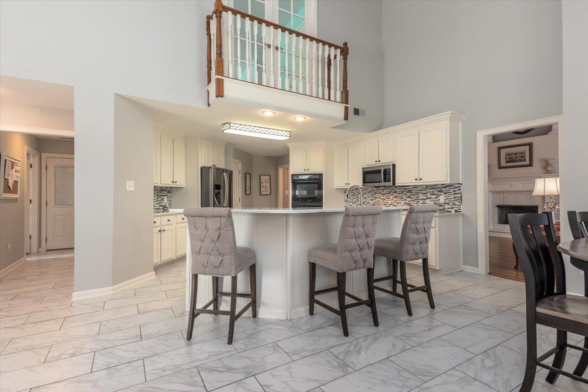 1136 Sunriver Cove Collierville, TN 38017 - Photo 8 of 35