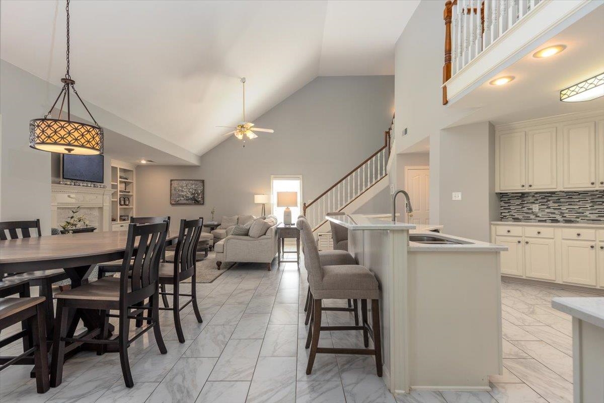 1136 Sunriver Cove Collierville, TN 38017 - Photo 9 of 35