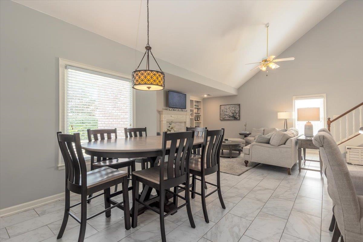 1136 Sunriver Cove Collierville, TN 38017 - Photo 10 of 35