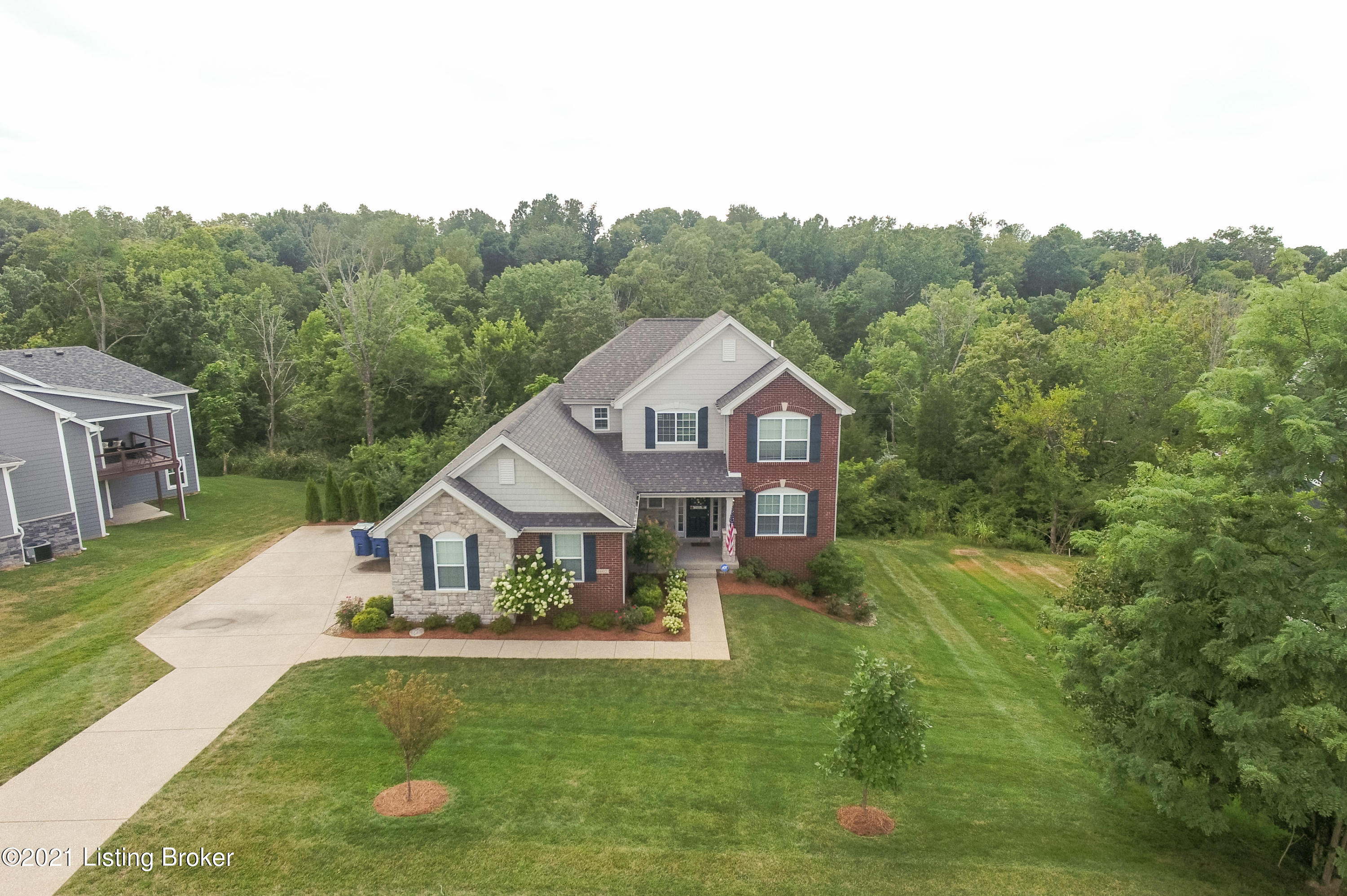 6602 Hypoint Ridge Road Crestwood, KY 40014 - Photo 51 of 56 051 - 20210810 0737
