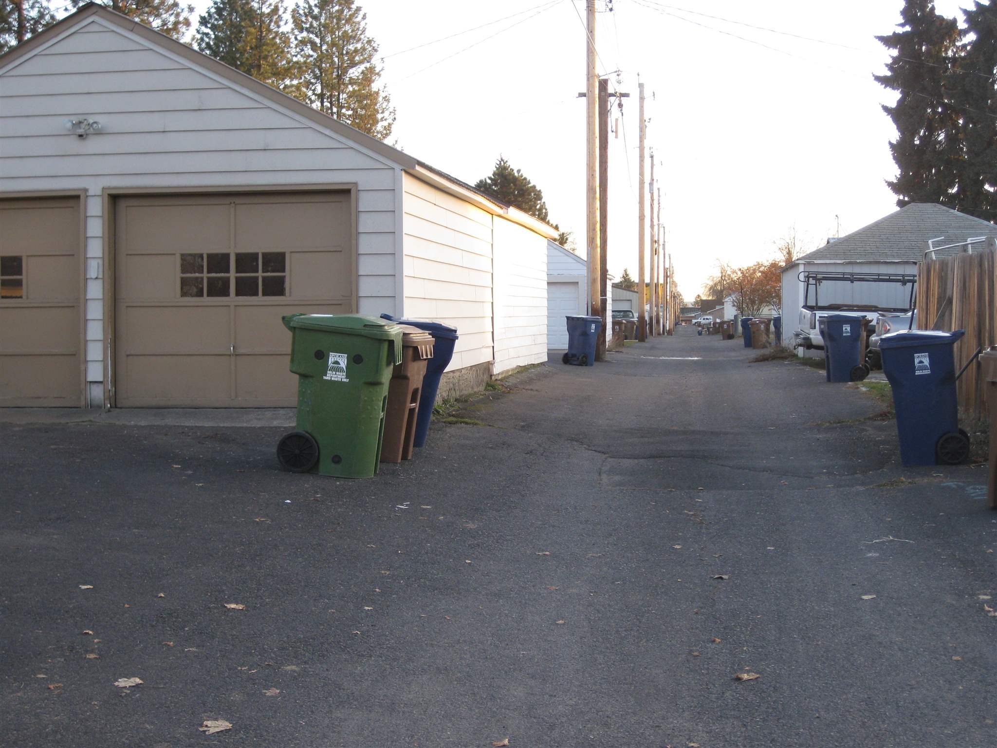 5227 North Elgin Street Spokane, WA 99205 - Photo 28 of 42
