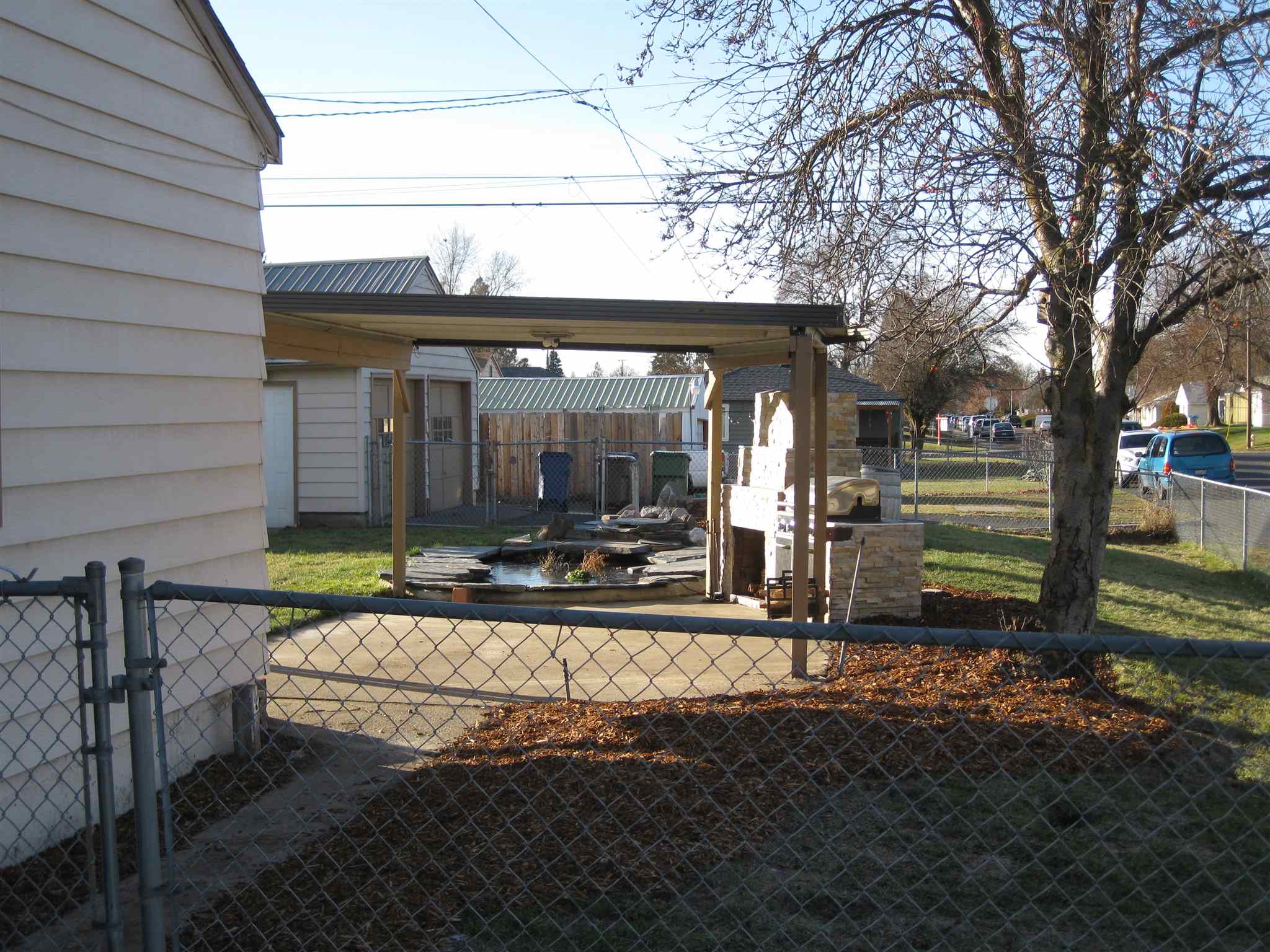 5227 North Elgin Street Spokane, WA 99205 - Photo 29 of 42